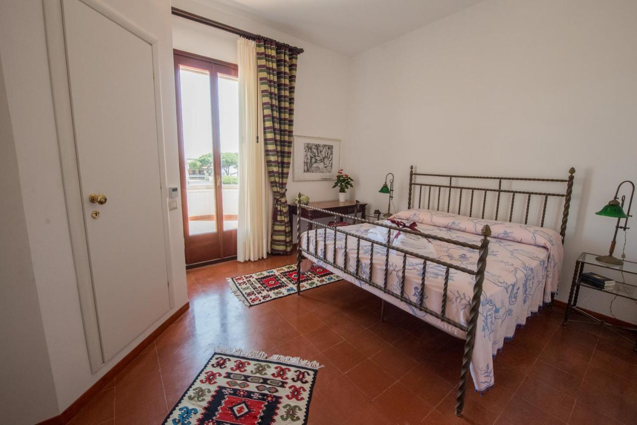 Buba Bnb Superior Anzio Exterior photo