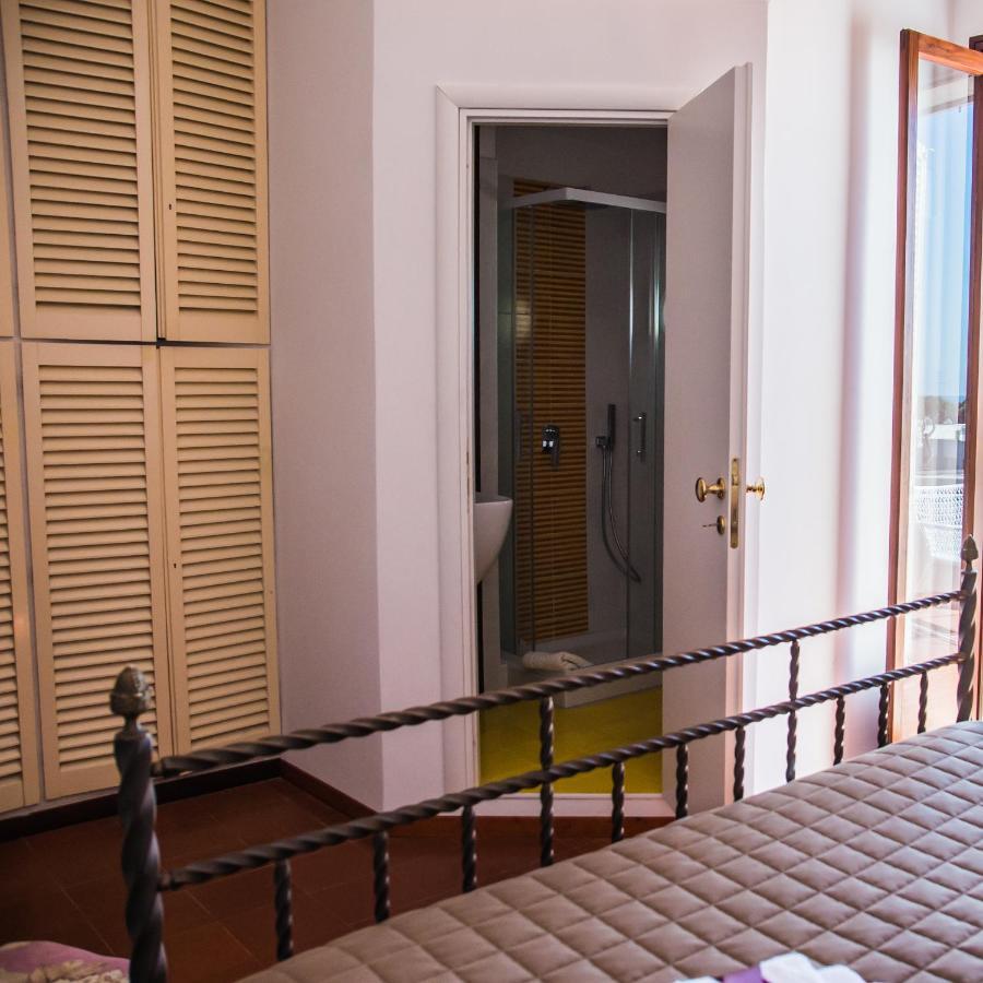 Buba Bnb Superior Anzio Exterior photo