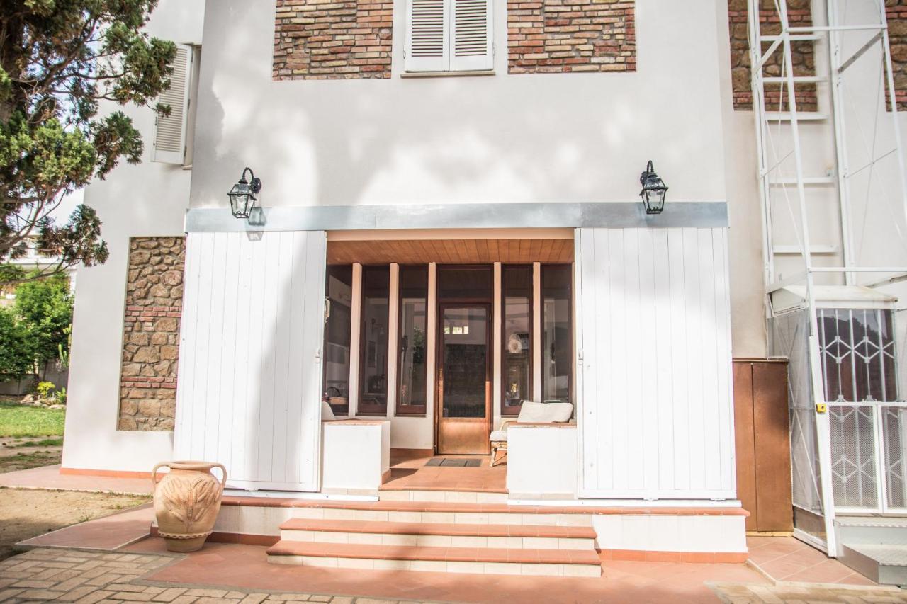 Buba Bnb Superior Anzio Exterior photo