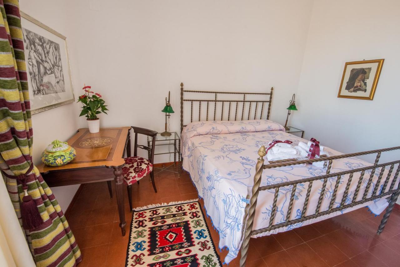 Buba Bnb Superior Anzio Exterior photo