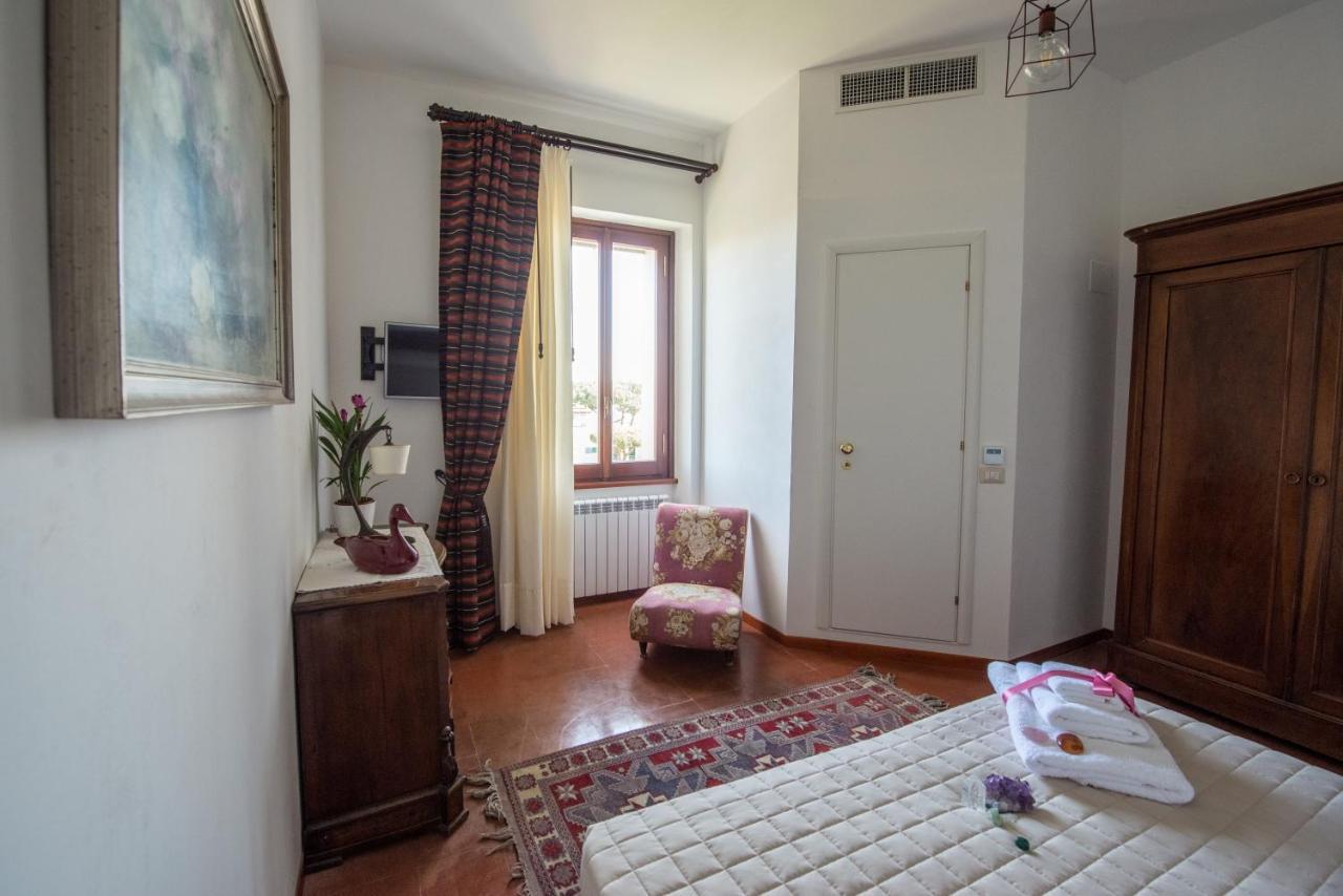 Buba Bnb Superior Anzio Exterior photo