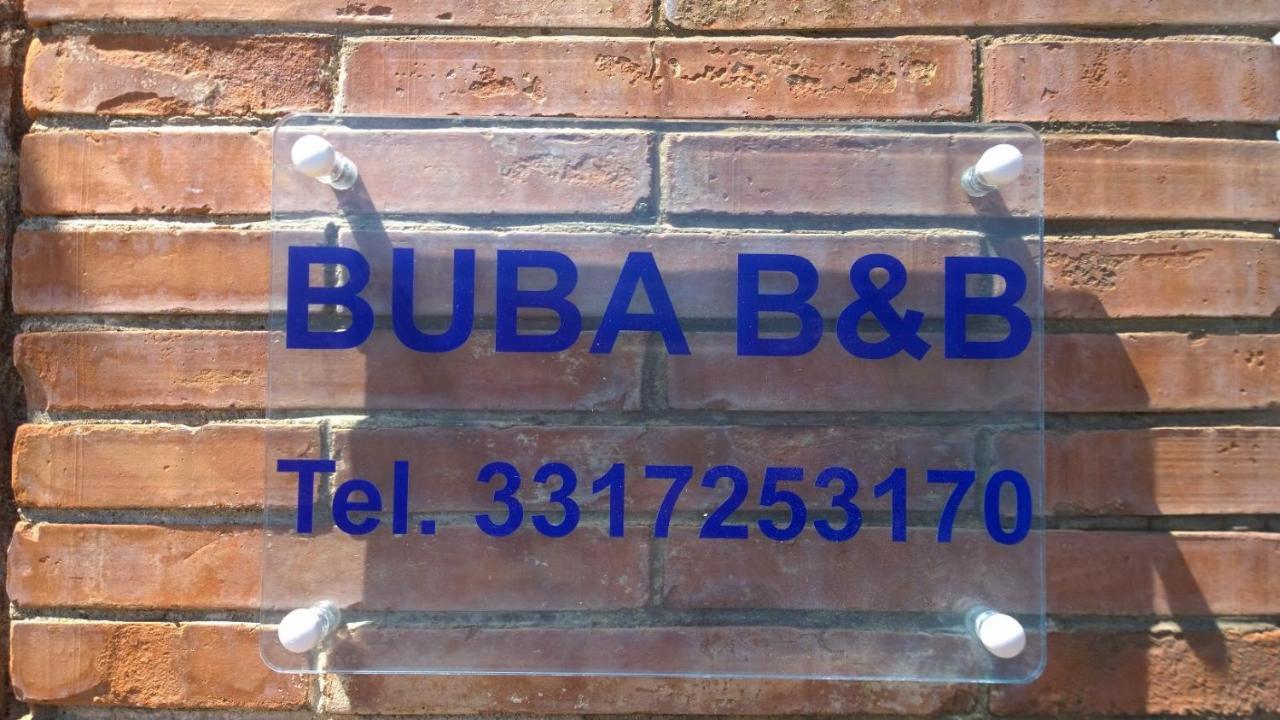 Buba Bnb Superior Anzio Exterior photo