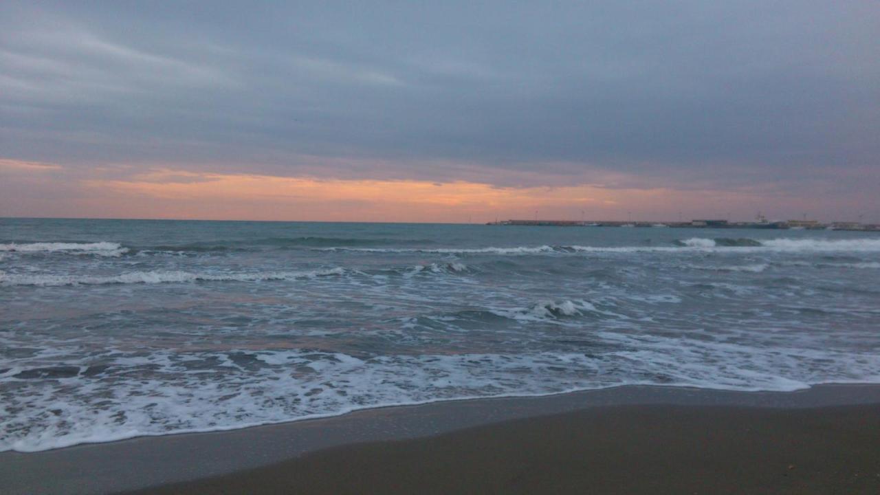 Buba Bnb Superior Anzio Exterior photo