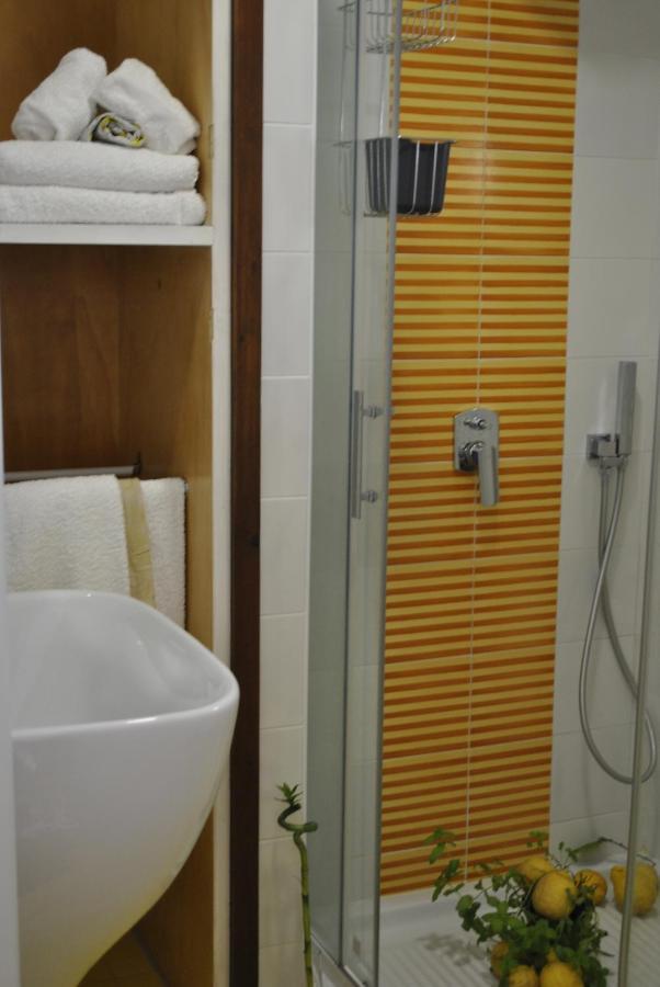 Buba Bnb Superior Anzio Exterior photo