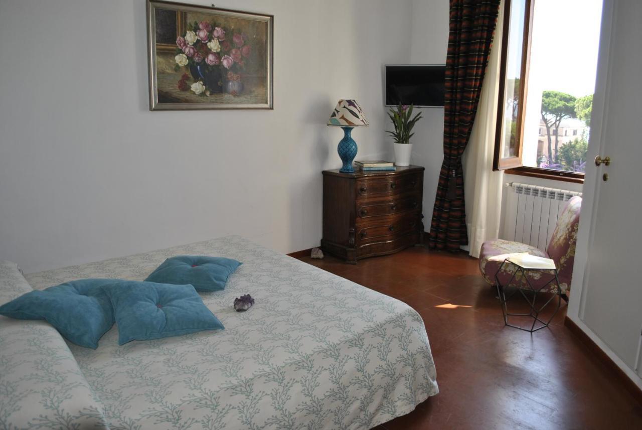 Buba Bnb Superior Anzio Exterior photo