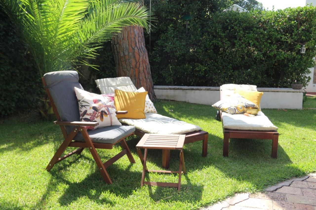 Buba Bnb Superior Anzio Exterior photo