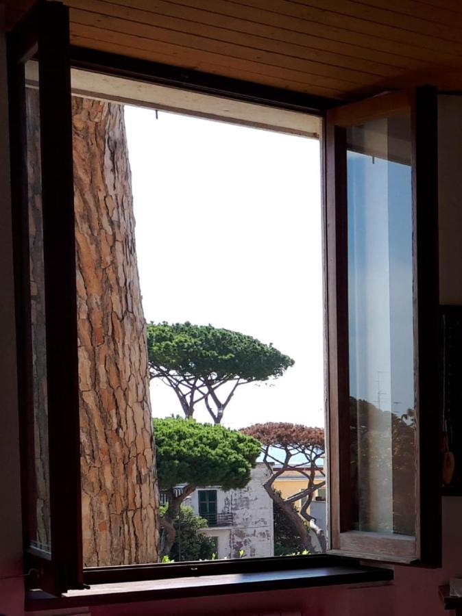 Buba Bnb Superior Anzio Exterior photo