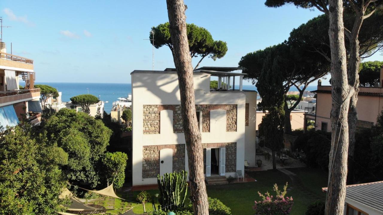 Buba Bnb Superior Anzio Exterior photo