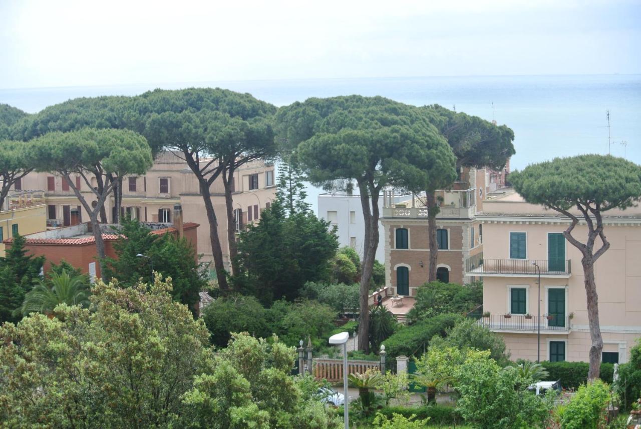 Buba Bnb Superior Anzio Exterior photo