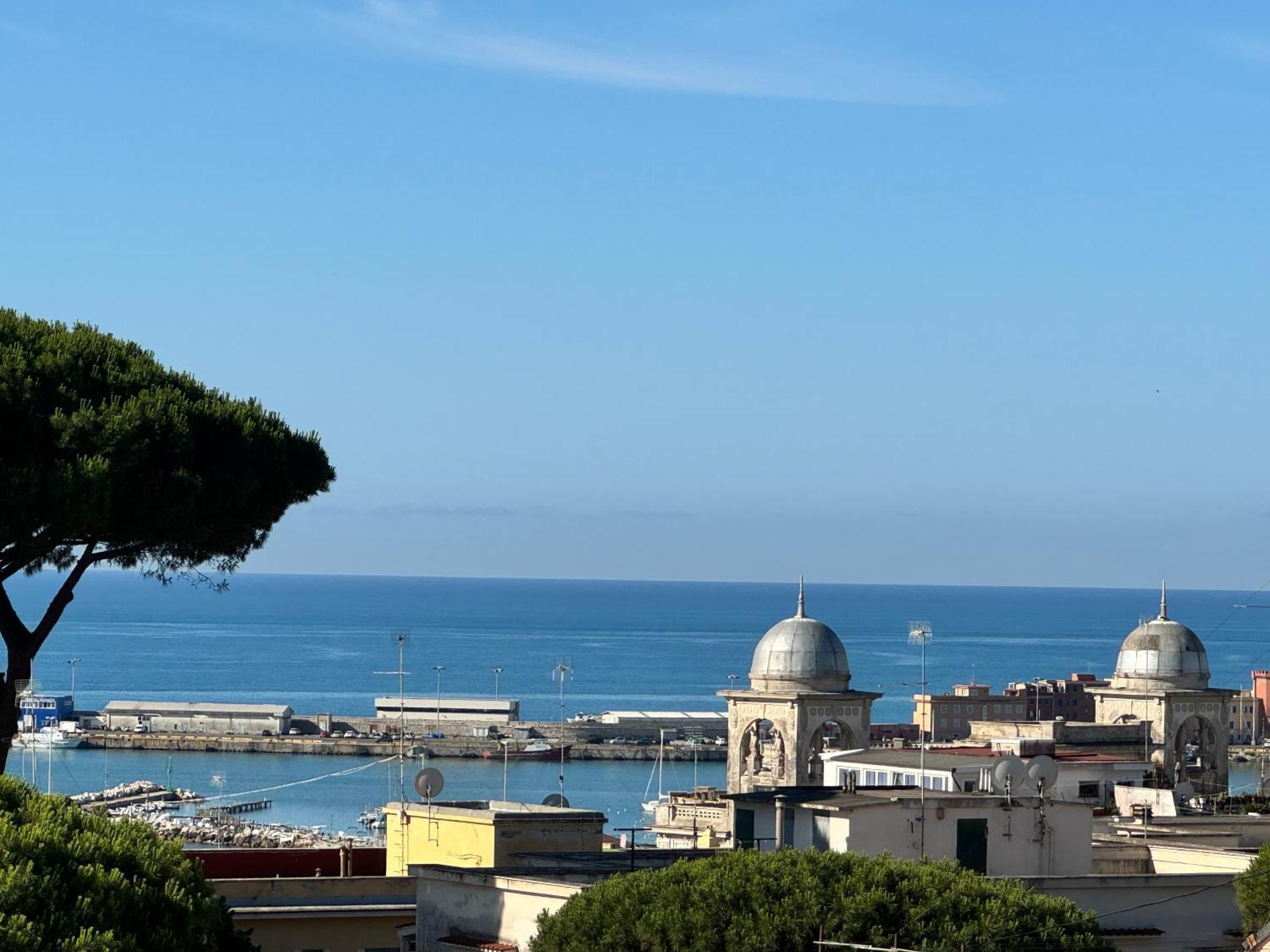 Buba Bnb Superior Anzio Exterior photo