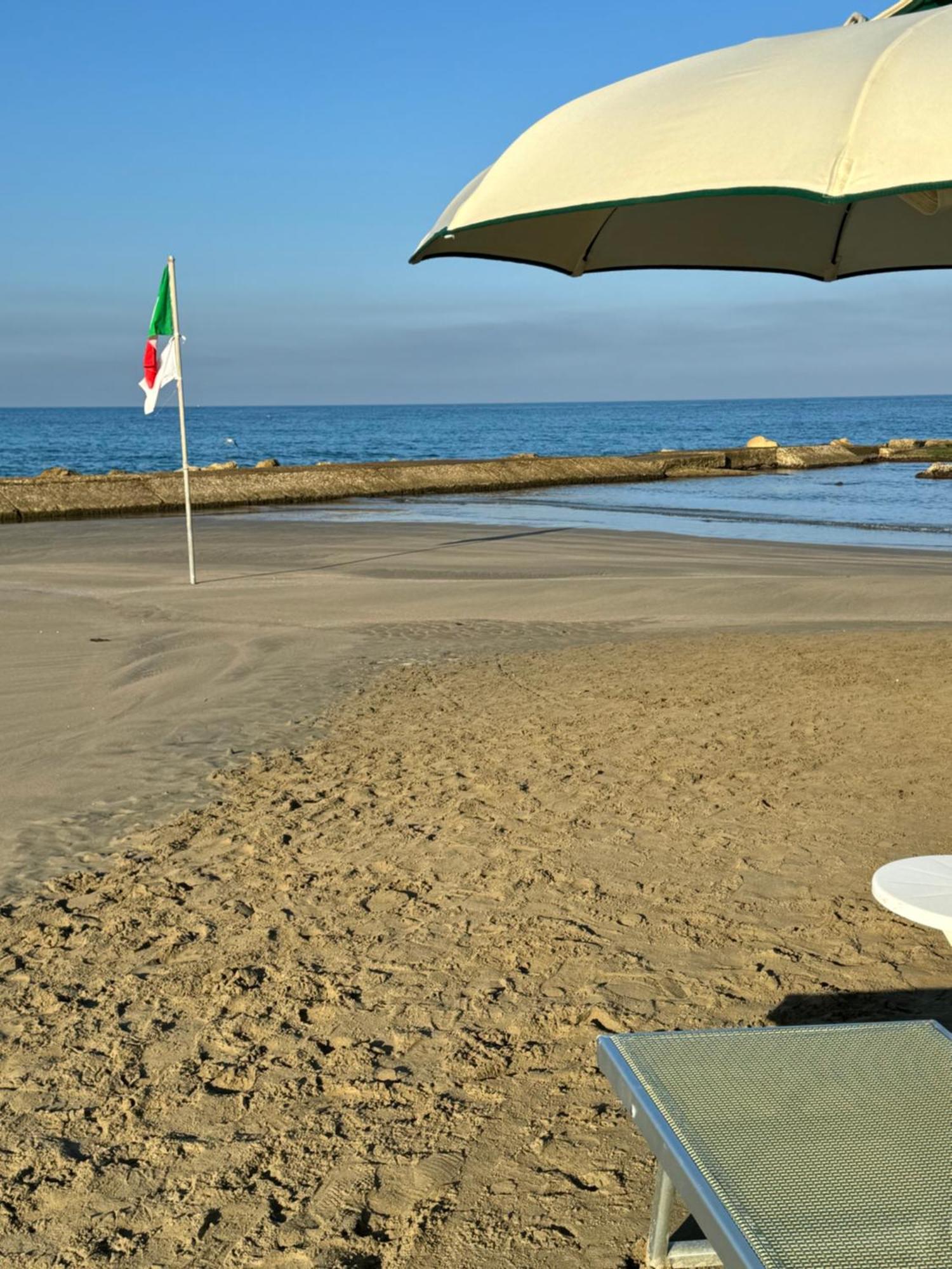 Buba Bnb Superior Anzio Exterior photo